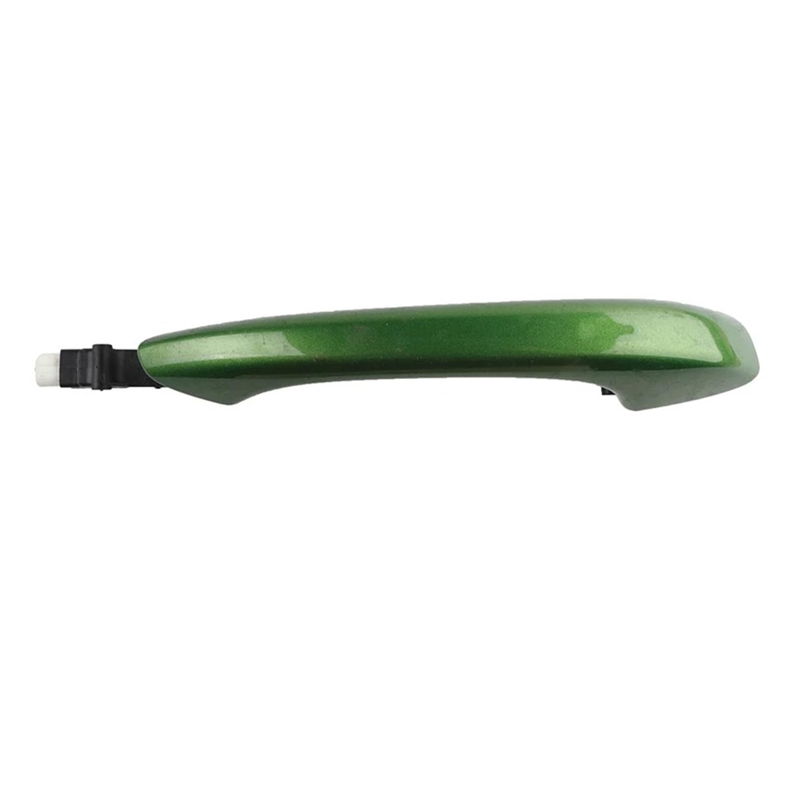 Nokrgqw Green Left Handle Passenger 95B837205c Left Right Exterior Door Handle Car 95B837206c For Porsche For 95B-2 For Macan 2019-2024(Green)