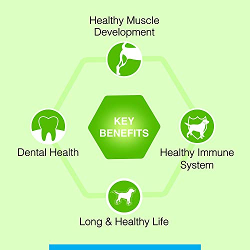 Canine Creek Ultra Premium Adult Dry Dog Food ,12.5+1Kg Total 13.5Kg Pack