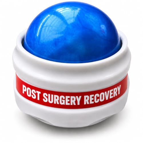 Bruizex Lymphatic Drainage Roller
