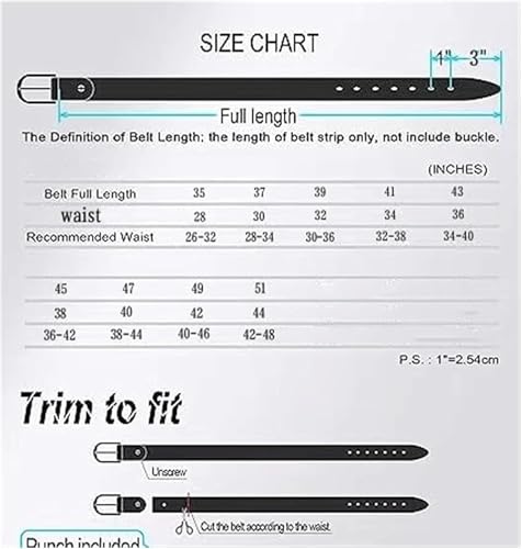 Belts for women, Waist Belt Women's Waist Belts Adjustable Leather Belts Versatile Suit Pants with A Slim Waistband Suit Dress(Green)2