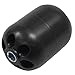 Stens 210-316 Deck Roller, Black