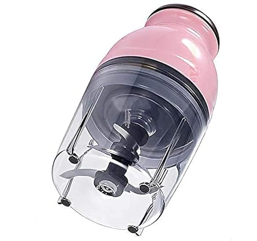 Image of Capsule Cutter Food Processor Grinder Blender Chopper Grinder Mixer