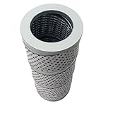 Hydraulic Filter PE-1586 172175-73710 Compatible with Yanmar Vio20-3 Vio22-6 Vio25 Vio30-6 Vio50-3
