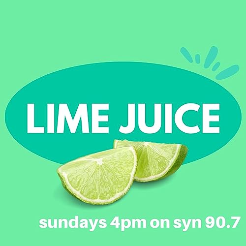 Lime Juice Titelbild