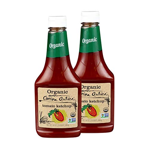 Best Keto Ketchup Organic 2023 Where to Buy?