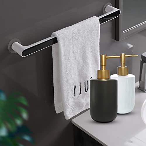 Liquid Soap Dispenser For Bathroom With Gold Pump，Dish Soap Dispenser For Kitchen Sink，Refillable Countertop Lotion Ceramics Black Hand Soap Dispenser For Shower 420Ml(Cylindrical Black Bottle) #TOP5