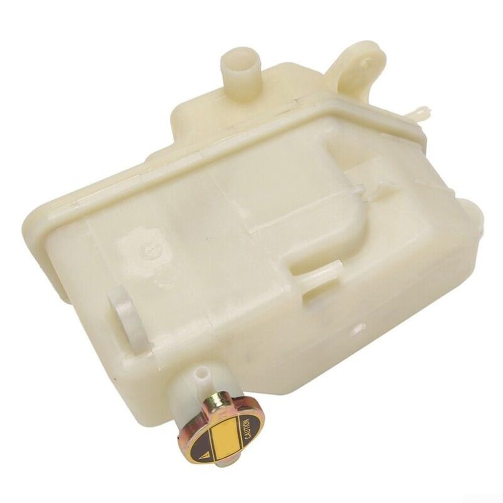 14) Serbatoio del serbatoio del liquido refrigerante del motore dell'automobile di precisione per Santa Fe