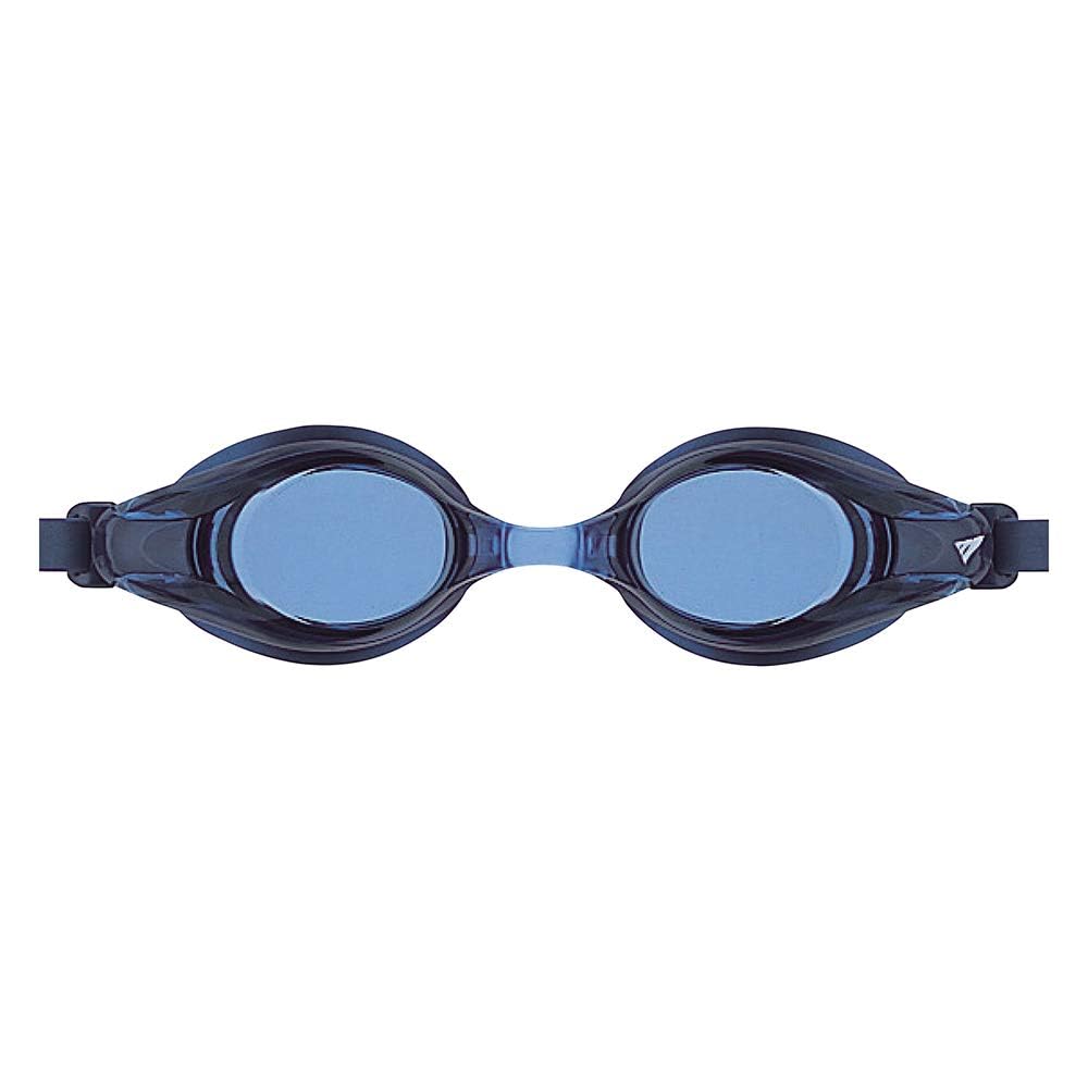View Swimming Gear V-500 Platina - Occhialini da Nuoto