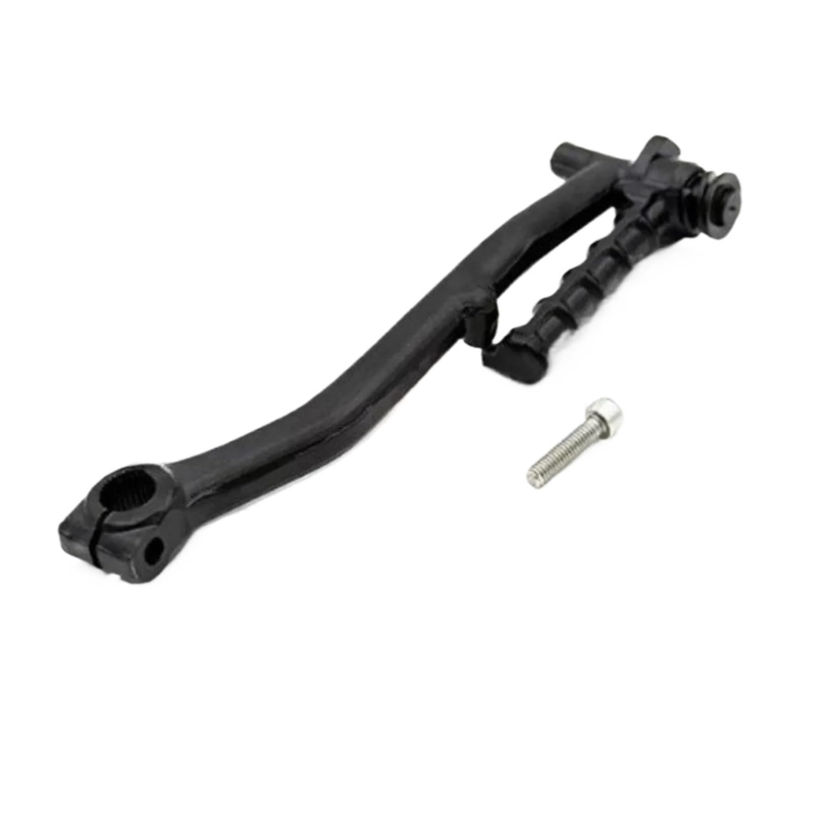 Adatto per Yamaha 100 Moto Kick Starter Leva di avviamento Parti di ricambio Scooter Ciclomotore Motore Pedivella Accensione Moto