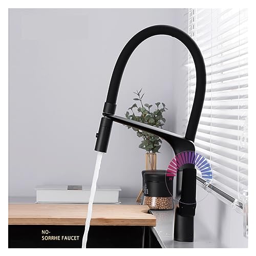 Robinet évier deux fonctions idéal pour simplifier la préparation des repas - 3