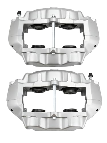 DRIVESTAR 187016 187017 Front Brake Calipers, 1965-1982 for Chevy Corvette,