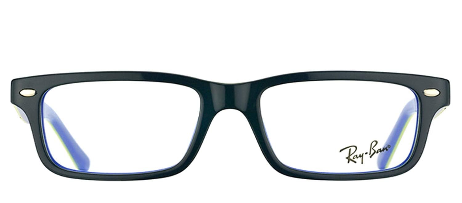 Ray-Ban Junior Kids RY1535 prostokątne oprawki do okularów korekcyjnych