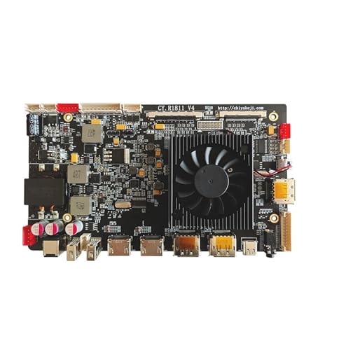 5K�h���C�u�{�[�hR1811 HDR 4K@144Hz DP1.4 LM270QQ1 LM270QQ2 Thunderbolt 3/4 5120x2880 LM375QW2�X�N���[���R���g���[���}�U�[�{�[�hTV�}�U�[�{�[�h�p(LM270QQ1)