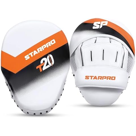 Pattes d'ours Starpro T20 Cover