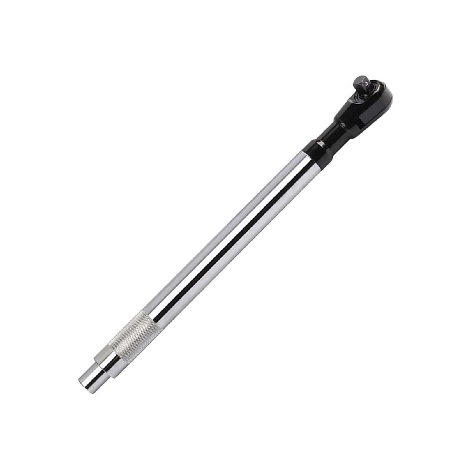 1 / 2inch Heavy Duty Extension Wrench Ratcheting Extension for Drill Adapter Industrial Maintenance Hand Tool Accessories Automotive Repair Ratcheting Spanner