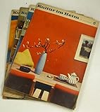  Kultur im Heim 1966 (Hefte 1 - 4)