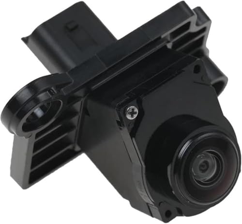 Caméra de recul Clio 284423509R pour éviter les chocs lors des manœuvres