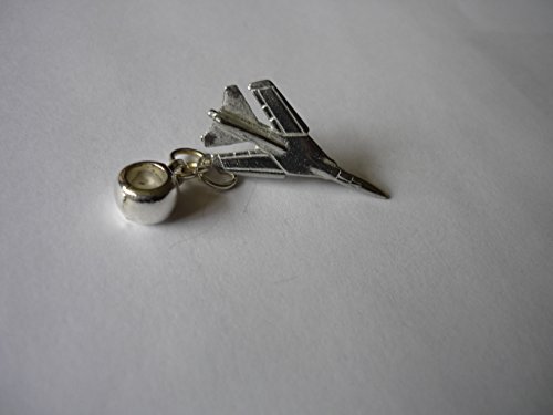 Charm Avion Mig-23 Mikoyan-Gourevitch, le cadeau idéal de 2016 pour fan d'aviation