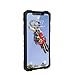 UAG Designed for iPhone 11 Pro [5.8-inch Screen] Case Pathfinder Feather-Light Rugged Military Drop Tested iPhone Cover, Black