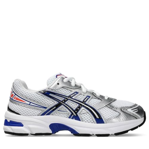 ASICS Gel 1130 GS 1204A163105, Baskets Enfant - 40 EU