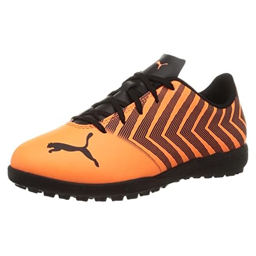 PUMA Zapatillas Naranja, naranja., 37 EU