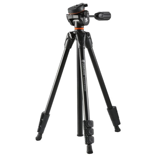 VANGUARD Espod Cx 204Ap Tripod with Ph-23 Pan Head