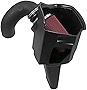 Airaid Cold Air Intake System: Increased Horsepower, Superior Filtration: Compatible with 2010-2012 DODGE/RAM (2500, 3500, 2500, 3500) AIR-300-254