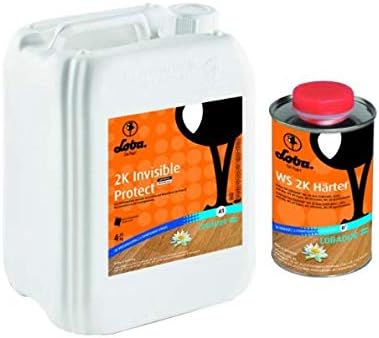 Loba 2K InvisibleProtect 1 Gallon LO-FI-238