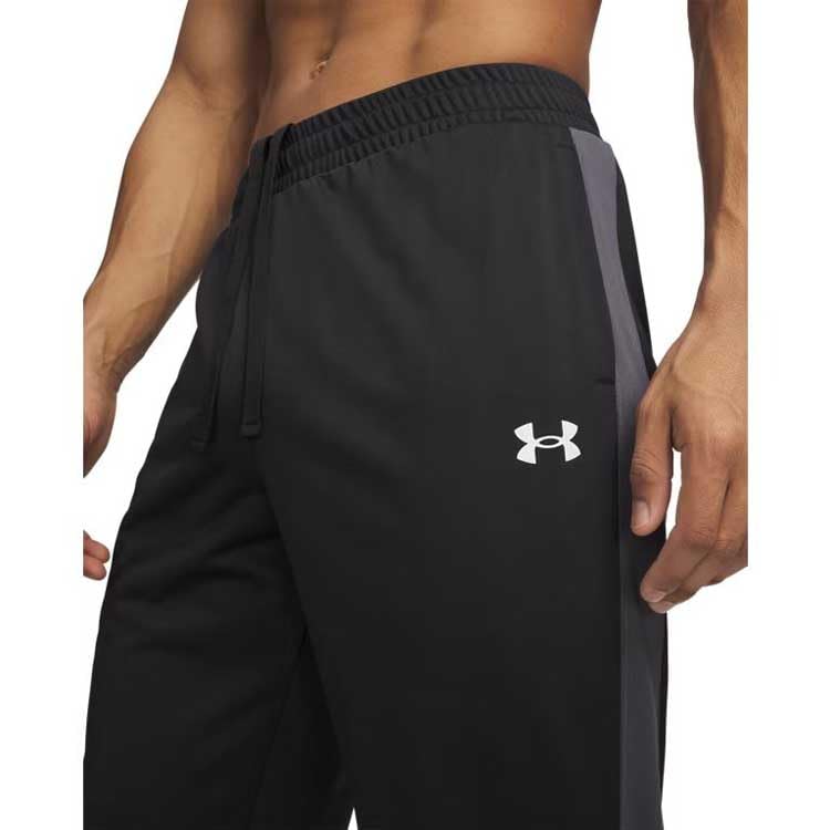 Under Armour Conjunto deportivo EMEA Tracksuit Novelty para hombre talla M color Azul