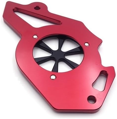 for Honda Crf250L 2013-2020 Motorcycle Front Sprocket Chain Guard Cover Gear CNC Aluminum Protection Engine Protector