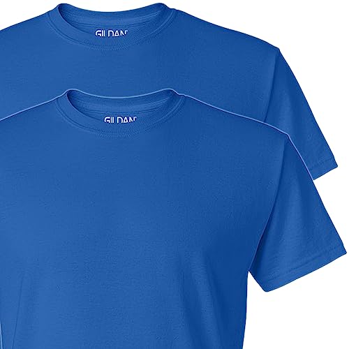 Gildan Adult Dryblend T-Shirt, Style G8000, Multipack #TOP1