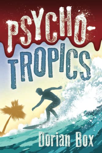 Psycho-Tropics view 2