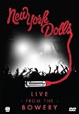 New York Dolls: Live at the Bowery