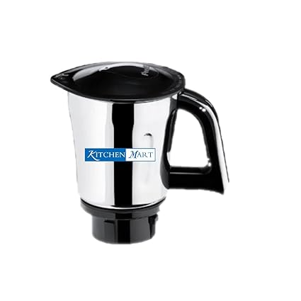 Replacement Medium Jar compatible with?Preethi Zodiac / Zion / Zodiac 2.0 / Steele Supreme Mixer Grinder