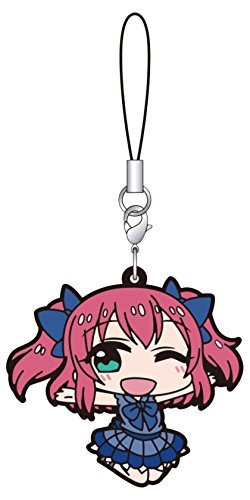 Amazon.co.jp: ラブライブ!サンシャイン!! ラバーストラップ