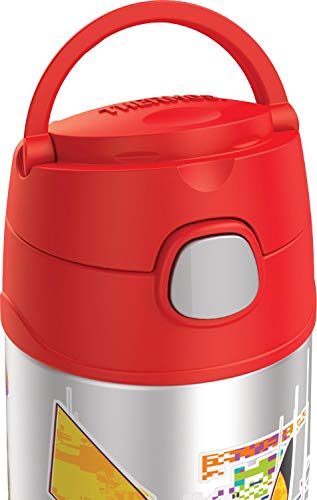 Thermos Funtainer 12 oz Bottle - Image 10