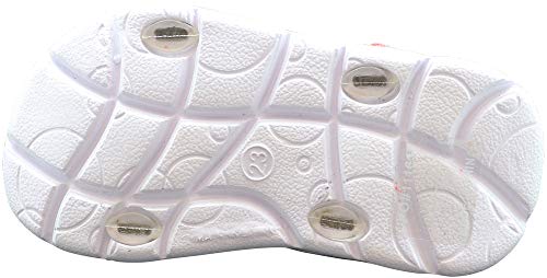 NORTY Toddler Sandals - Comfortable Girls' and Boys' Sandals for Kids - Unisex Toddler Kids' Sandals - Adjustable Sport Strap4