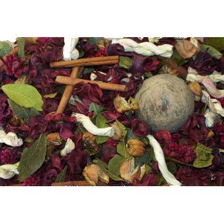 Pack of 1, 25 Lbs. Fragrance Oil Mulberry Spice Scent