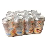  ilo Drink Mango Melone (12x0,355l Dosen)