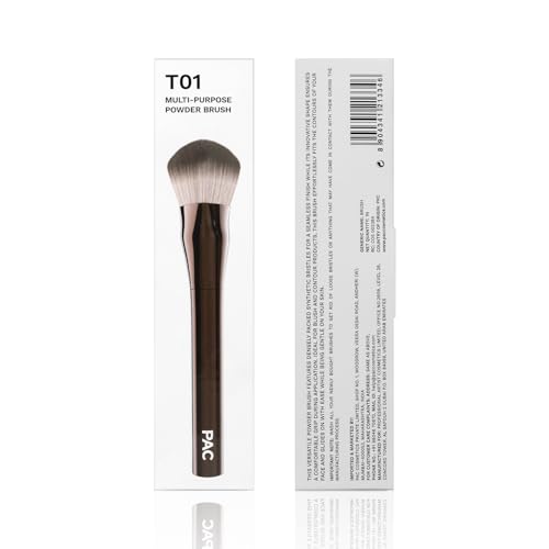 Image of PAC T01 Multi-Purpose Powder Brush