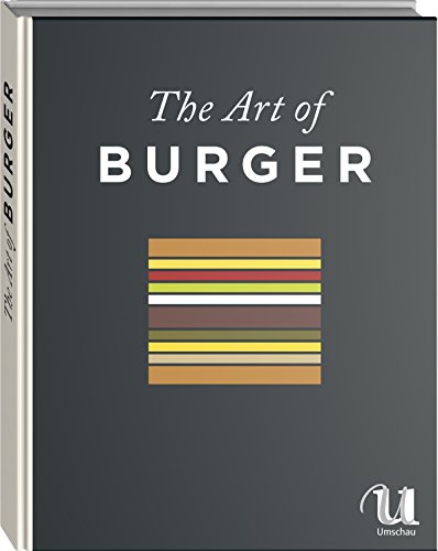 Preisvergleich Produktbild The Art of Burger