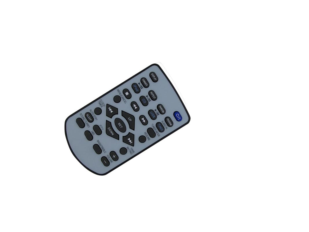 Telecomando Universale Per JVC UX-D150 UX-D100 (modello DTB981A)