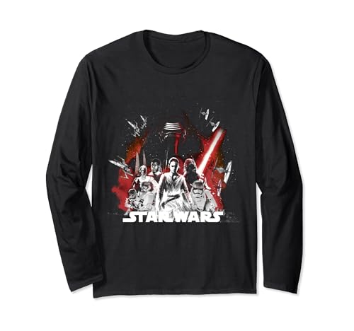 T-shirt Star Wars sweat léger pour soirées cinéma et style urbain quotidien