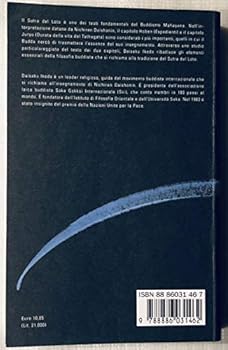 Paperback I capitoli Hoben e Juryo. Lezioni sui capitoli II e XVI del Sutra del loto (Il sutra del loto) [Italian] Book