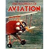 Encyclopedia of Aviation 0684148404 Book Cover