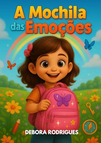 A Mochila das Emoções: Aninha