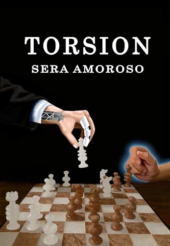 Torsion (The Makria Cycle Book 1) (English Edition)