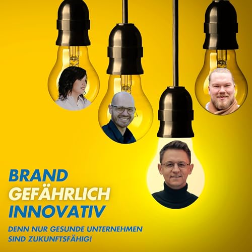 Planbare Kundengewinnung – Warum Sogwirkung auf LinkedIn kein Zufall ist. Interview mit Dennis Jedlicka