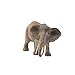 Schleich Wild Life - African Elephant Figurine - Animal Toys for Kids and Toddlers Ages 3+