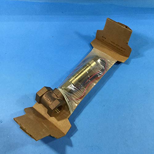 Dwyer Instruments, Inc. V6EPB-B-S-2-B 3/4